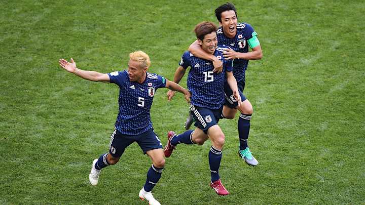 How to Watch Japan vs. Senegal: World Cup Live Stream, TV Channel