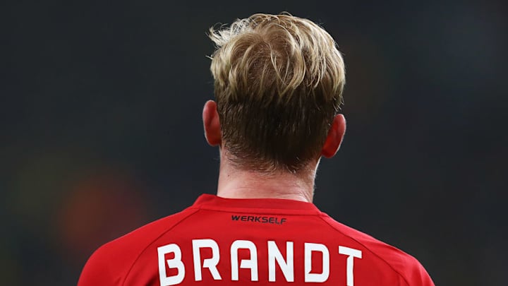 Report: AC Milan Wants to Continue Rebuild With Summer Signing of Julian Brandt