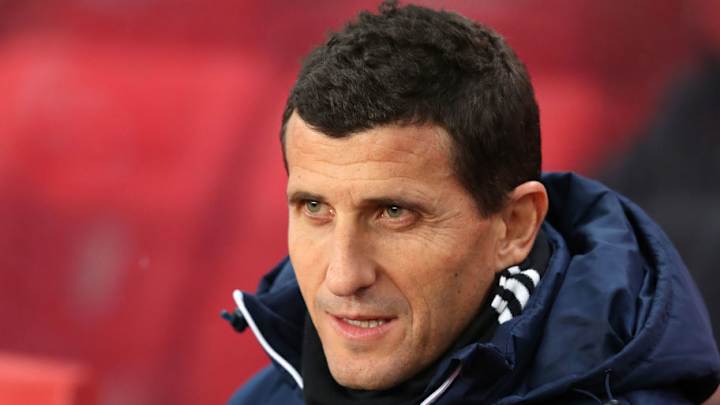 New Watford Boss Javi Gracia Wants Intensity Following Scrappy Draw Away to Stoke