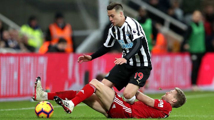 Newcastle 0-0 Fulham: Report, Ratings & Reaction as Cottagers Earn First Clean Sheet of the Season Newcastle 0-0 Fulham: Report, Ratings & Reaction as Cottagers Earn First Clean Sheet of the Season
