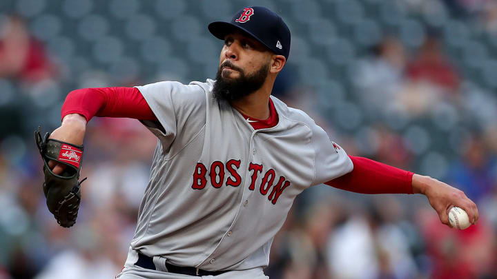 Alex Cora Doesn't Think David Price's Carpal Tunnel Came From Team's Fortnite Obsession Alex Cora Doesn't Think David Price's Carpal Tunnel Came From Team's Fortnite Obsession