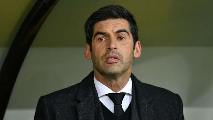 Everton Consider Move for Shakhtar Donetsk Manager As Ukraine Side Prepare New Contract Everton Consider Move for Shakhtar Donetsk Manager As Ukraine Side Prepare New Contract