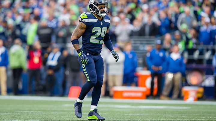 Earl Thomas: Cowboys Coaches Asked 'You Ready for the Trade Tomorrow?'