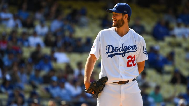 Clayton Kershaw To Return From Disabled List on Saturday vs. Mets