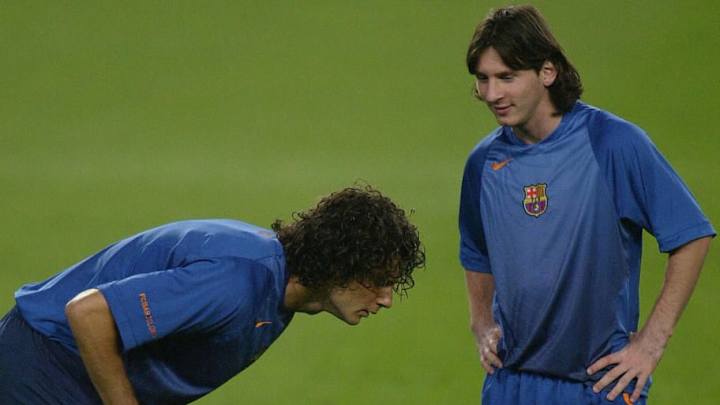 La sorprendente explicación de Thiago Motta sobre el cambio de Lionel Messi con los años