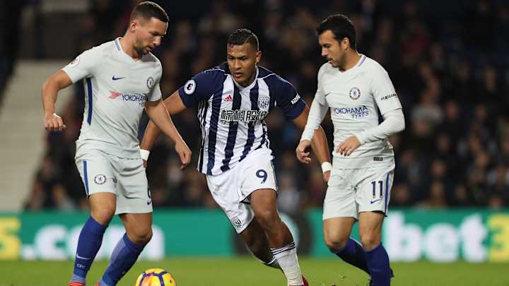 How to Watch Chelsea vs. West Brom: Live Stream, TV Channel, Game Time