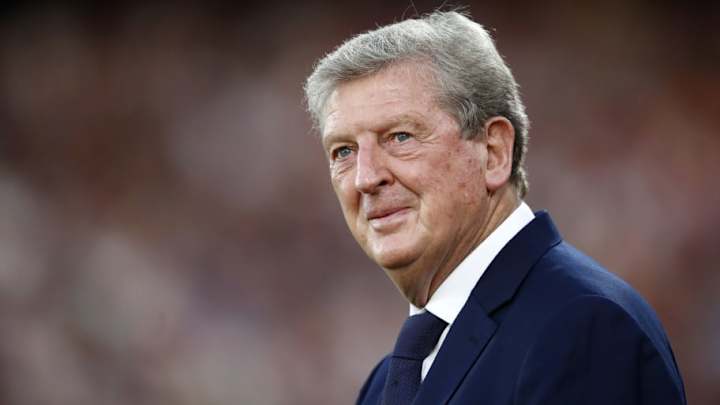 Roy Hodgson Confirms First Team Coach Has Left Crystal Palace After Pre-Season Absence