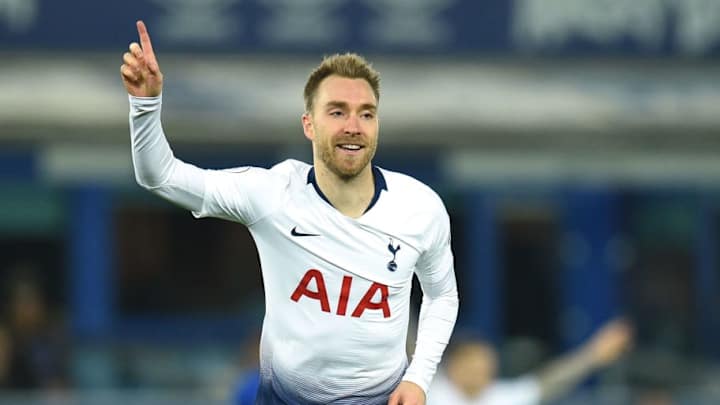 Mauricio Pochettino States Christian Eriksen's Contract Debacle Won't Hinder Spurs' Title Challenge