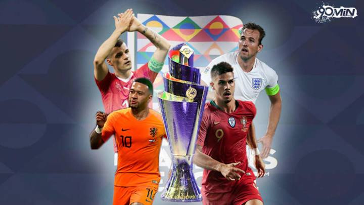 Liga de las Naciones | Sede, fechas y participantes de la Final Four