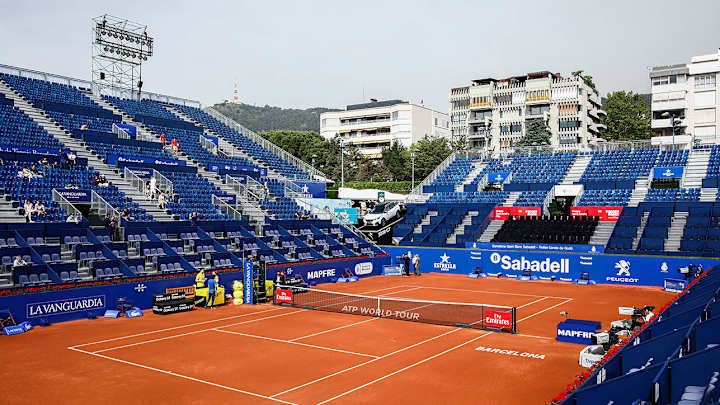 Report On Corruption In Tennis Finds 'Tsunami' Of Problems At Lower Levels