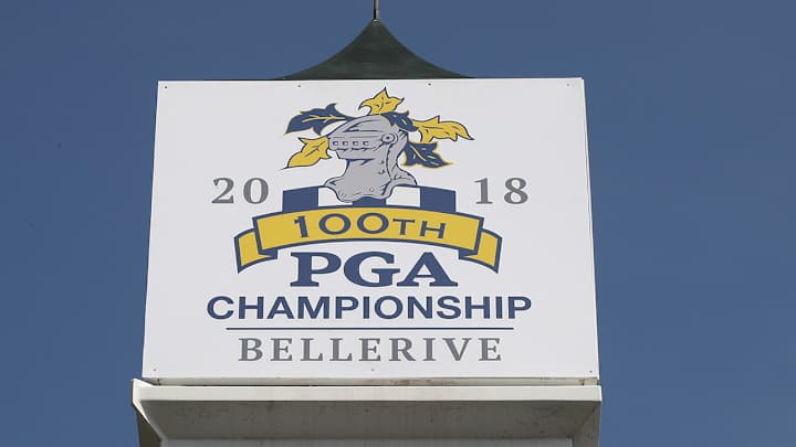 How Much Money Does the PGA Championship Winner Make?