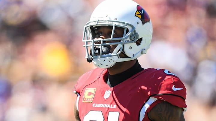 Latest NFL Trade Deadline Rumors: With Eli Apple to the Saints, Where Might Patrick Peterson End Up?