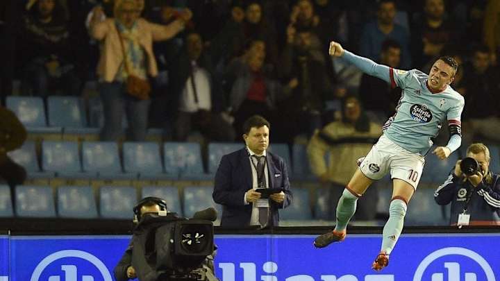 Celta - Valencia | Alineaciones confirmadas