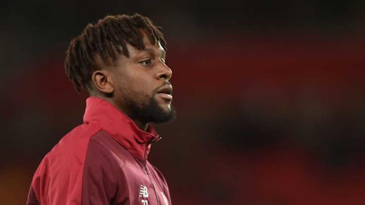 Liverpool Striker Divock Origi Set to Be Rewarded for Derby Day Winner With Start Against Burnley