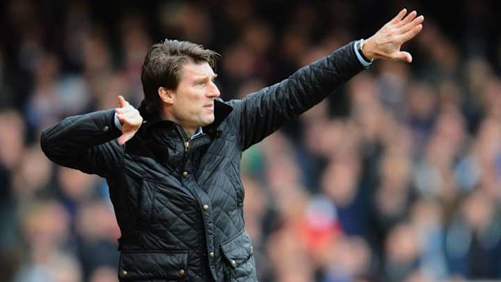 Report: Michael Laudrup Turns Down Real Madrid's Approach Over Manager Role