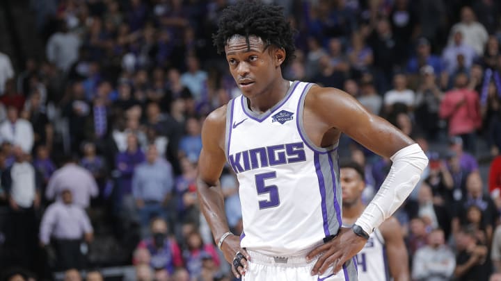 De’Aaron Fox Is on the Rise, But Can He Keep Up the Hot Start? De’Aaron Fox Is on the Rise, But Can He Keep Up the Hot Start?