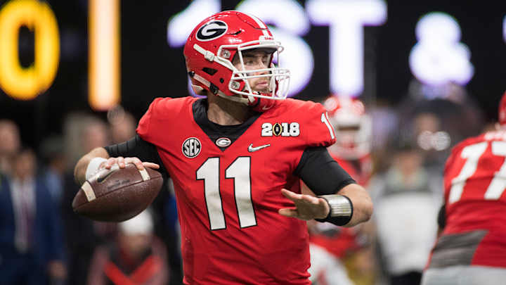 How to Watch Georgia vs. Austin Peay: Live Stream, TV Channel, Game Time