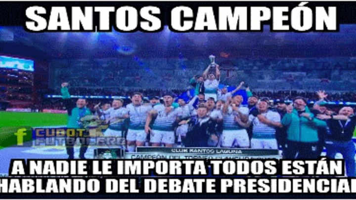 ¡YA ESTÁN AQUÍ! | Los mejores MEMES que dejó la Gran Final del Clausura 2018