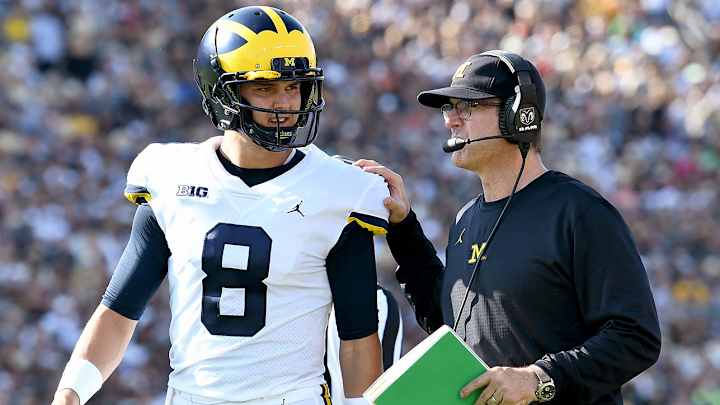 Is There Such a Thing as Relying Too Much on Transfer Quarterbacks?