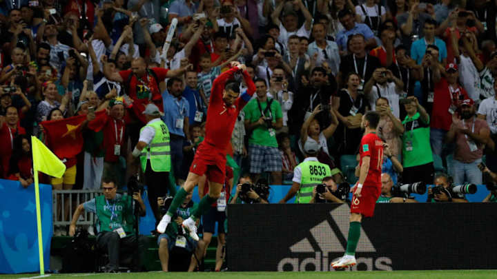 World Cup Preview: Portugal vs Morocco - Recent Form, Predictions, Team News & More