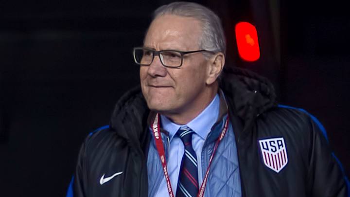 U.S. Soccer CEO Dan Flynn Outlines New General Manager Roles, Hiring Process U.S. Soccer CEO Dan Flynn Outlines New General Manager Roles, Hiring Process