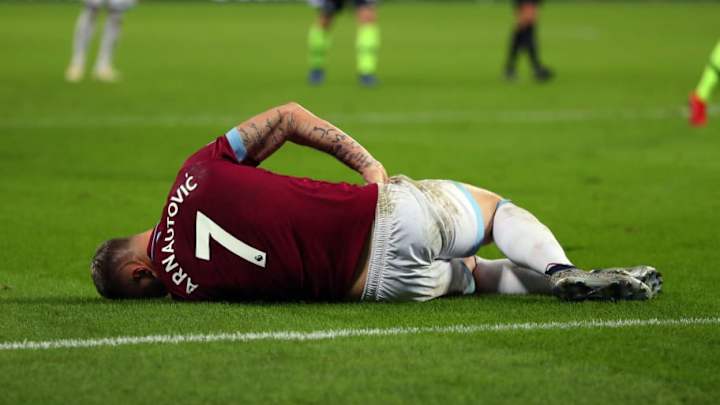 West Ham Could Be Without Up to 8 Players for Saturday's Meeting With Newcastle