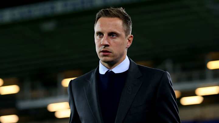 Everton Skipper Phil Jagielka Insists Toffees Must Maintain Recent Momentum in Premier League
