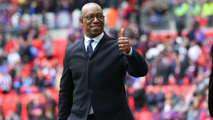 Ian Wright Slams Defender Shkodran Mustafi Following Arsenal Draw at Crystal Palace Ian Wright Slams Defender Shkodran Mustafi Following Arsenal Draw at Crystal Palace