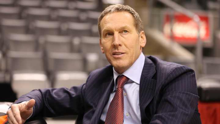 Thursday’s Hot Clicks: Bryan Colangelo Might Not Have Been Behind Those Twitter Accounts After All