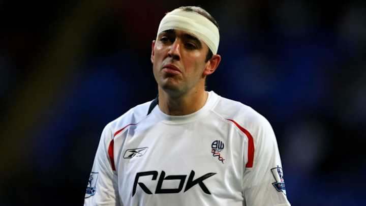 Pascal Chimbonda and 24 Other Classic Premier League Players: No. 19 – Gavin McCann Pascal Chimbonda and 24 Other Classic Premier League Players: No. 19 – Gavin McCann