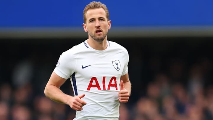 Spanish Report Claims Harry Kane Has Rejected Real Madrid in Fear of Being Overshadowed By Ronaldo