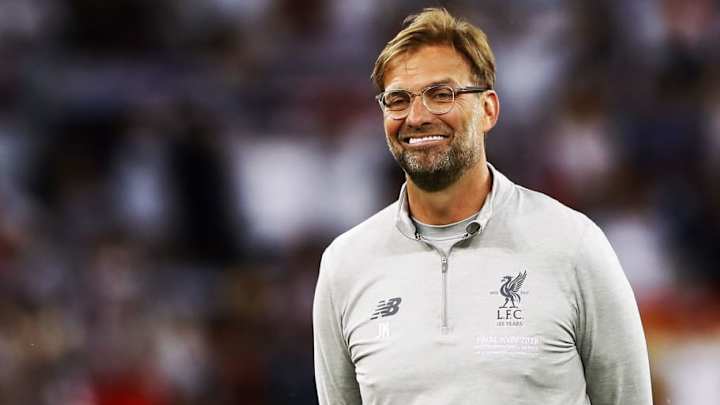 Football Finance Expert Admits Liverpool Could Spend Upwards of £80m on New Recruit This Summer