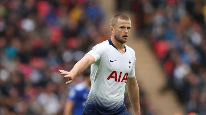 Eric Dier Discusses Further Stadium Delays and Insists Playing at Wembley Is 'Natural'