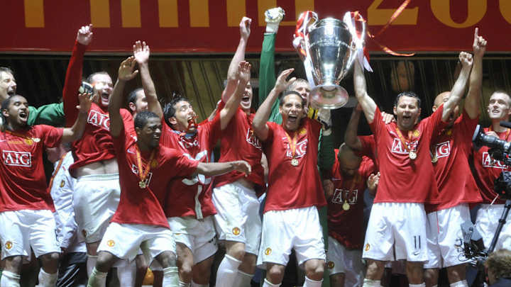 Power Centres: The Curious Failings of Capital Cities in the European Cup & Champions League