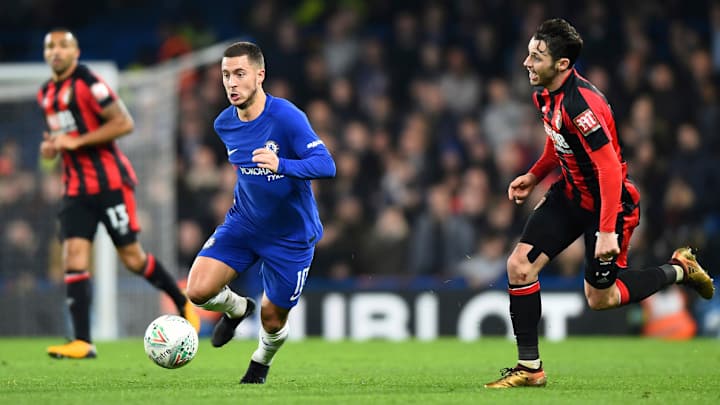 How to Watch Chelsea vs. Bournemouth: Live Stream, TV Channel, Time
