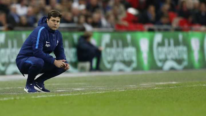 'Not Even for €100m': Real Madrid Change Stance on Pochettino Following Daniel Levy's Stubbornness