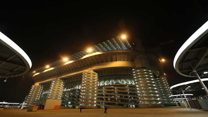 Chaos Erupts at San Siro During Inter vs Napoli With One Death, Four Stabbings & Racist Chanting