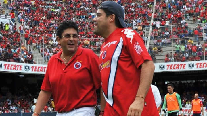 ​¡UNA MÁS DEL TIBU! | Exdirectivo de Veracruz exige pago con ayuda del TAS