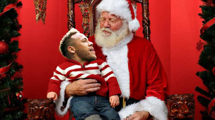 7 deseos de los mejores futbolistas para 2019 7 deseos de los mejores futbolistas para 2019