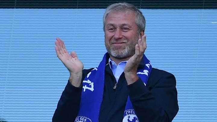 Chelsea Owner Roman Abramovich Forced to Return to Russia Following Visa Expiration