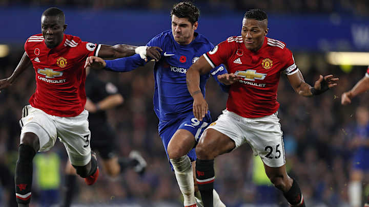 How to Watch Manchester United vs. Chelsea: Live Stream, TV Channel, Game Time