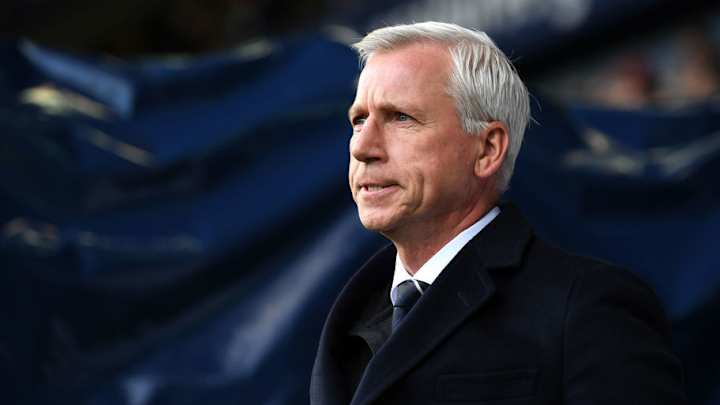 Under Fire West Brom Boss Alan Pardew Faces One Final Chance Against Watford as Board Lose Patience
