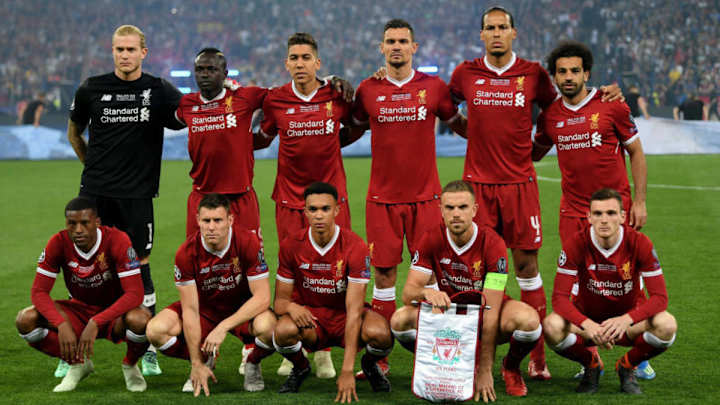 Liverpool Star Underwent Head Scan Following Collision With Sergio Ramos in UCL Final