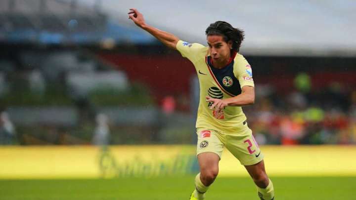 ¡Agárrenlo que se lo llevan! | Diego Lainez confiesa que hay equipos europeos que lo quieren ¡Agárrenlo que se lo llevan! | Diego Lainez confiesa que hay equipos europeos que lo quieren