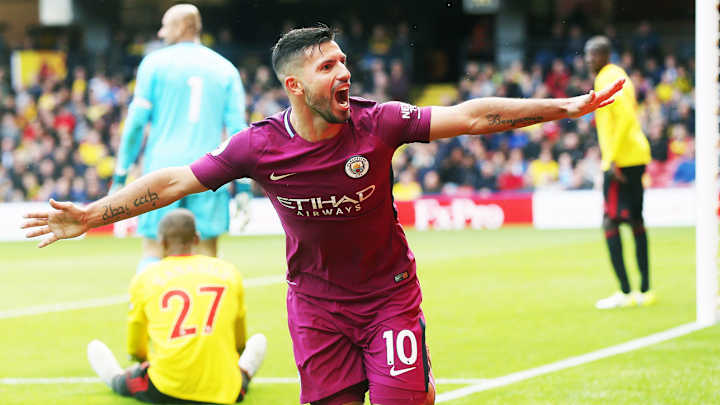 How to Watch Manchester City vs. Watford: Live Stream, TV Info, Match Time