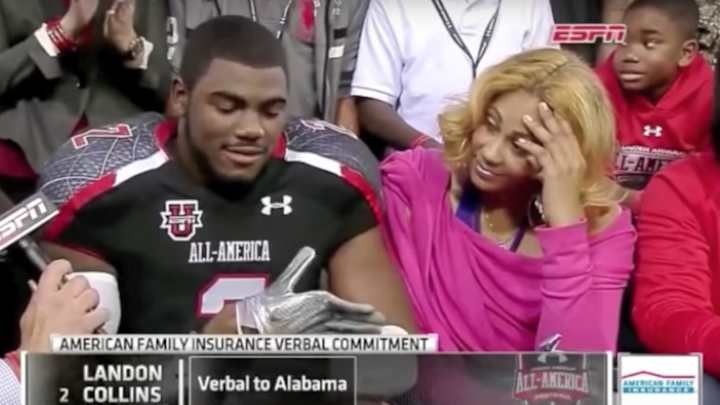 The 10 Best National Signing Day Commitments Ever