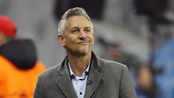 Lineker actualiza su famosa frase sobre Alemania y el fútbol después de la remontada contra Suecia Lineker actualiza su famosa frase sobre Alemania y el fútbol después de la remontada contra Suecia