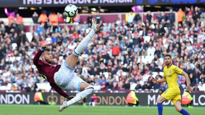 West Ham 0-0 Chelsea: Report, Ratings & Reaction as Blues Drop Points for the First Time This Season West Ham 0-0 Chelsea: Report, Ratings & Reaction as Blues Drop Points for the First Time This Season