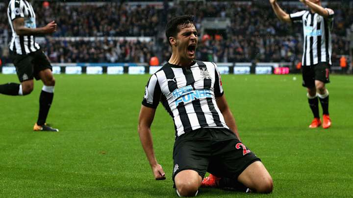 Newcastle Midfielder Hints at Return to Spain Despite Magpies' Reluctance to Sell