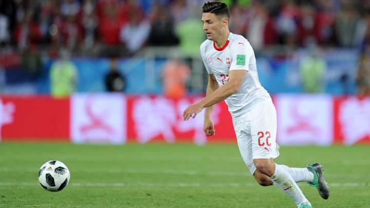 Newcastle Prepare Late Bid for £3m-Rated La Liga Defender After Chancel Mbemba Departure